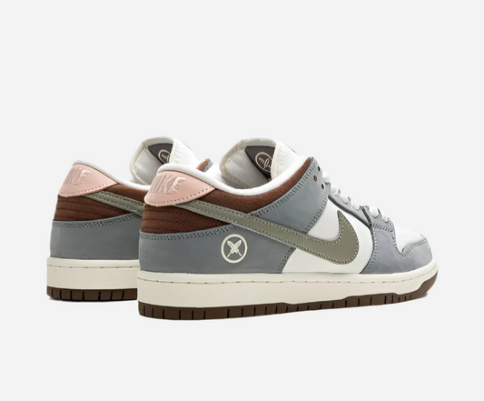 NIKE SB DUNK LOW x YUTO HORIGOME