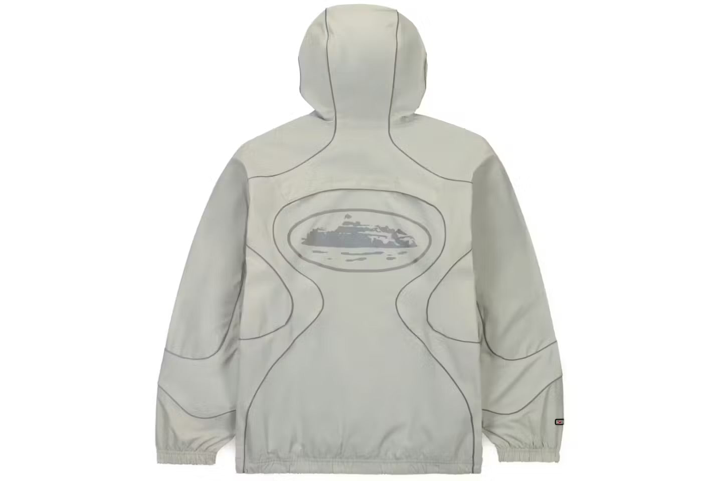 Tech Fleece Full-Zip Windrunner