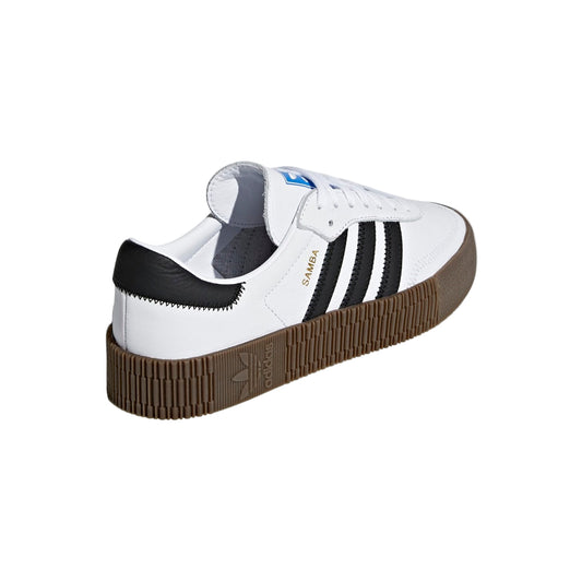 Adidas sambarose