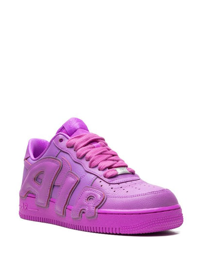 CPFM Air Force 1 Low "Fuchsia"