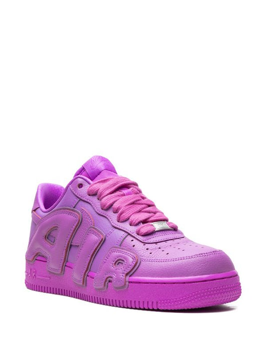 CPFM Air Force 1 Low "Fuchsia"