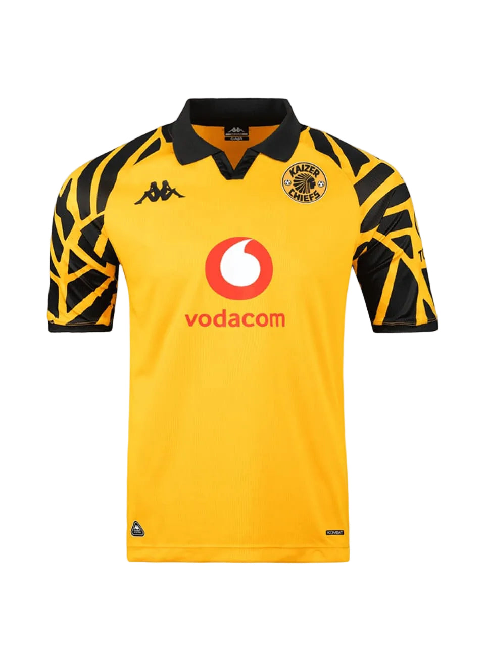 Kaizer home  jersey