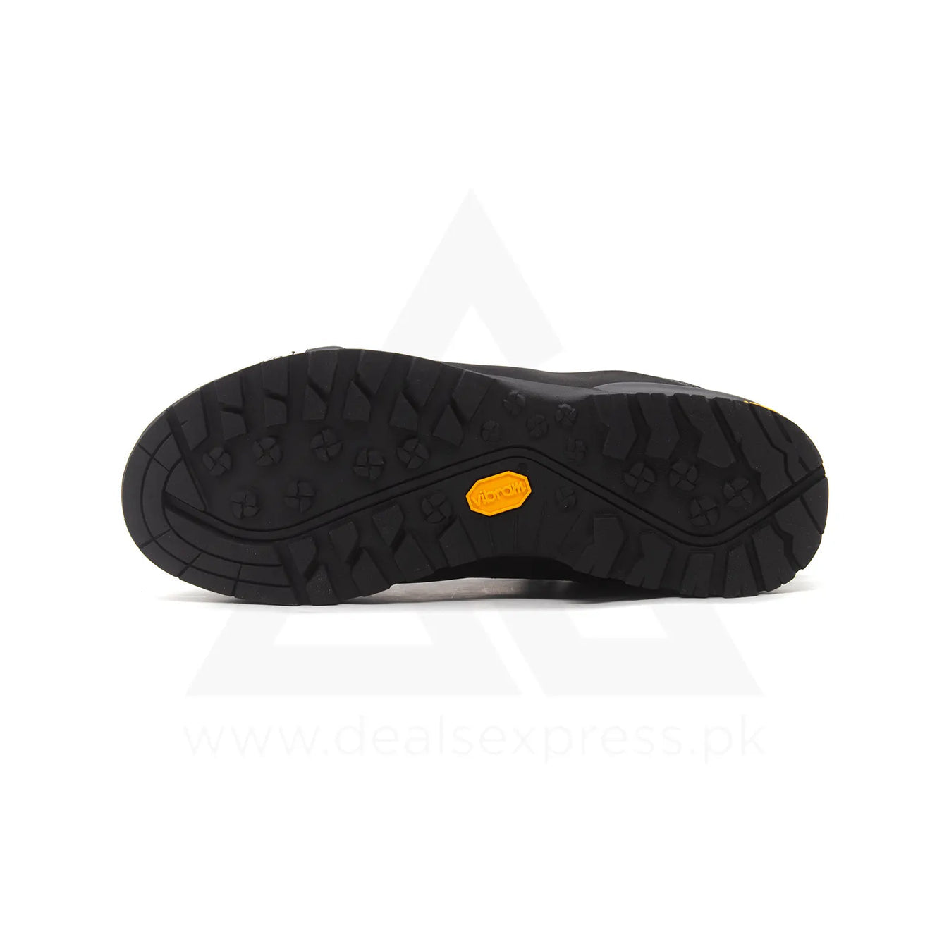 Glenclyffe Low Shoes