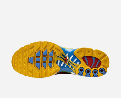 NIKE AIR MAX PLUS SE