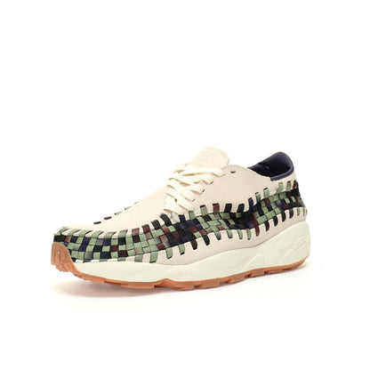 Nike Footscape camo woven