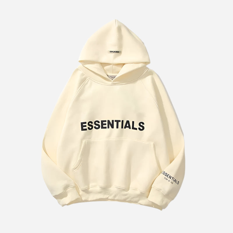 FEAR OF GOD ESSENTIALS Hoodie