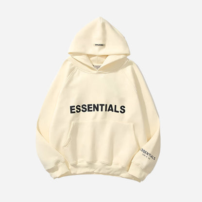 FEAR OF GOD ESSENTIALS Hoodie