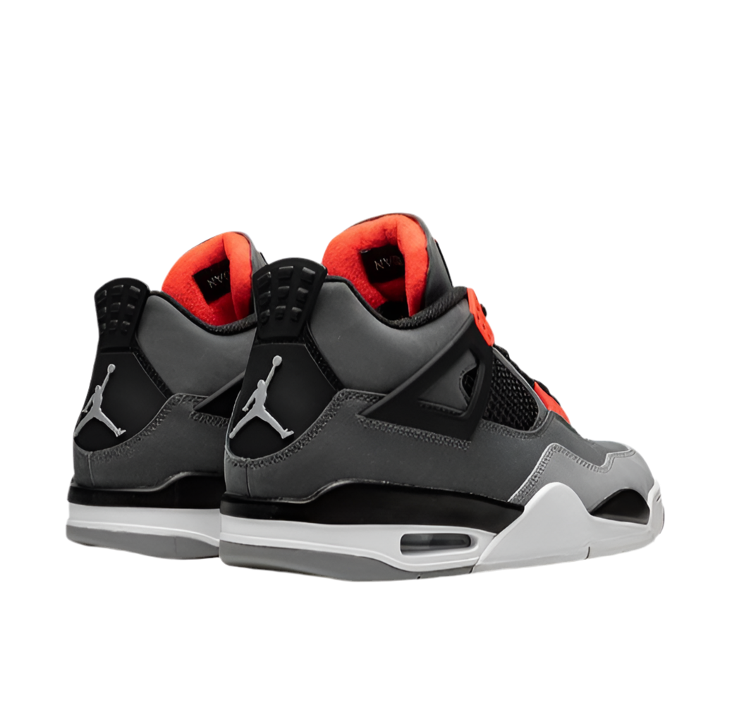 AIR JORDAN 4 RETRO INFRARED