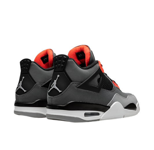 AIR JORDAN 4 RETRO INFRARED