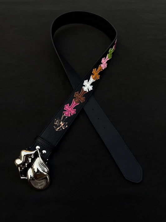 𝕮𝖍𝖗𝖔𝖒𝖊 𝕮𝖗𝖔𝖘𝖘 𝕭𝖊𝖑𝖙