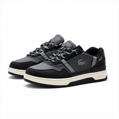 T clip outdoor tennis winter sneaker