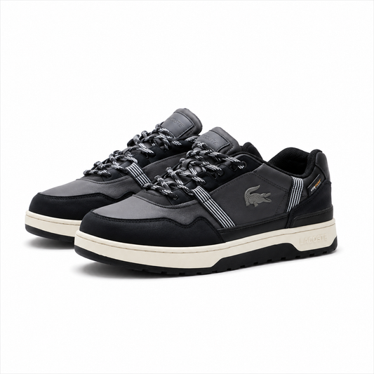 T clip outdoor tennis winter sneaker