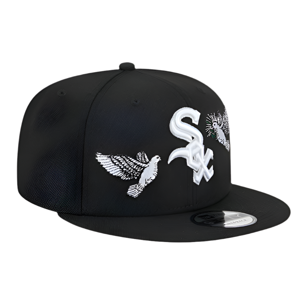 Chicago White Sox Peace 59FIFTY