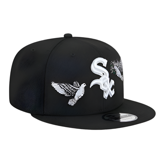 Chicago White Sox Peace 59FIFTY