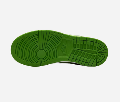 NIKE DUNK LOW CHLOROPHYLL