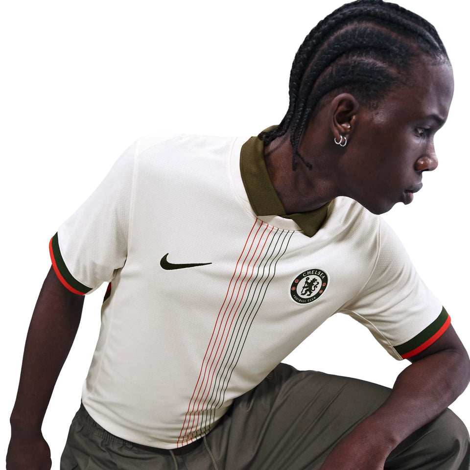CHELSEA AWAY MEN 25/26 JERSEY