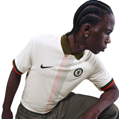 CHELSEA AWAY MEN 25/26 JERSEY