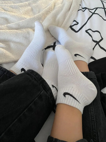 AF1 SOCKS (SHORT) 3 PAIRS