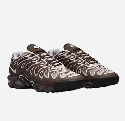 NIKE AIR MAX PLUS DRIFT BAROQUE BROWN