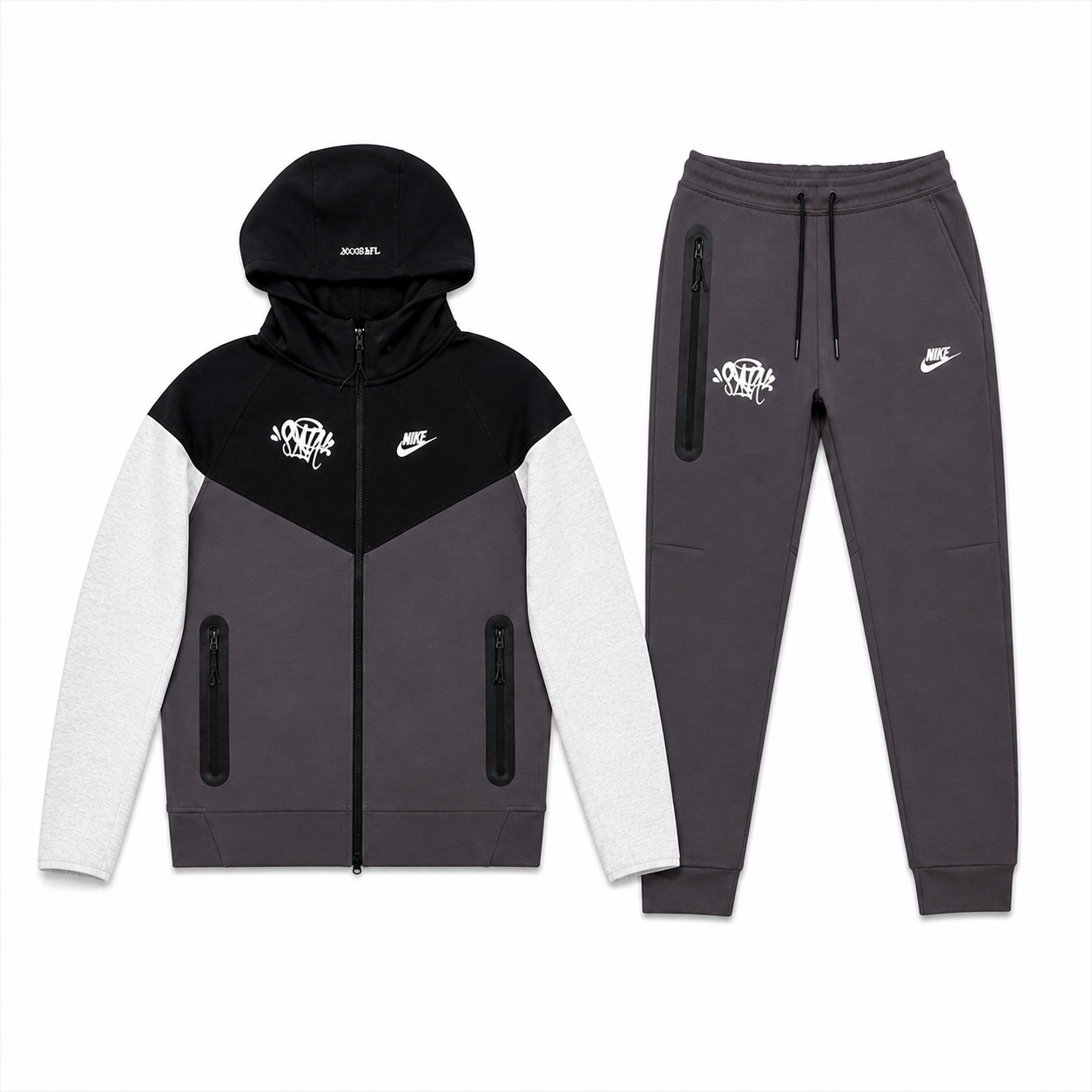 TECH FLEECE