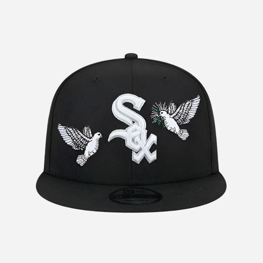 Chicago White Sox Peace 59FIFTY