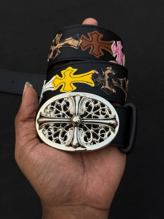 𝕮𝖍𝖗𝖔𝖒𝖊 𝕮𝖗𝖔𝖘𝖘 𝕭𝖊𝖑𝖙