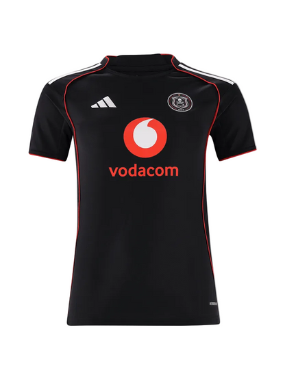 PIRATES HOME JERSEY 24/25
