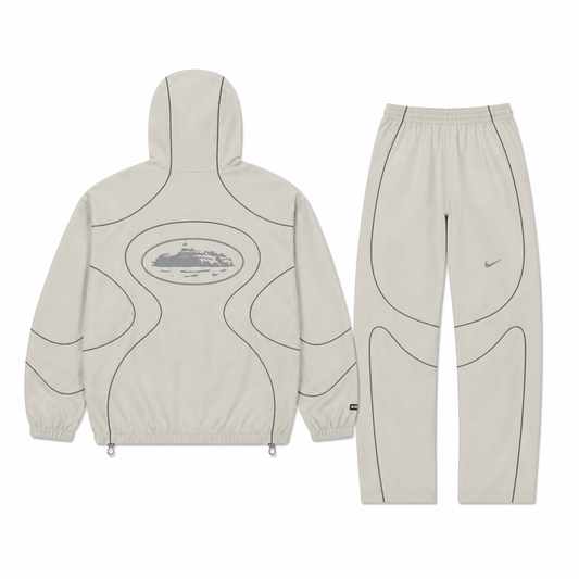 Tech Fleece Full-Zip Windrunner