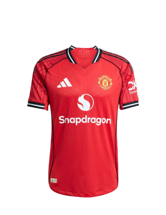 UNITED 25/26 HOME JERSEY