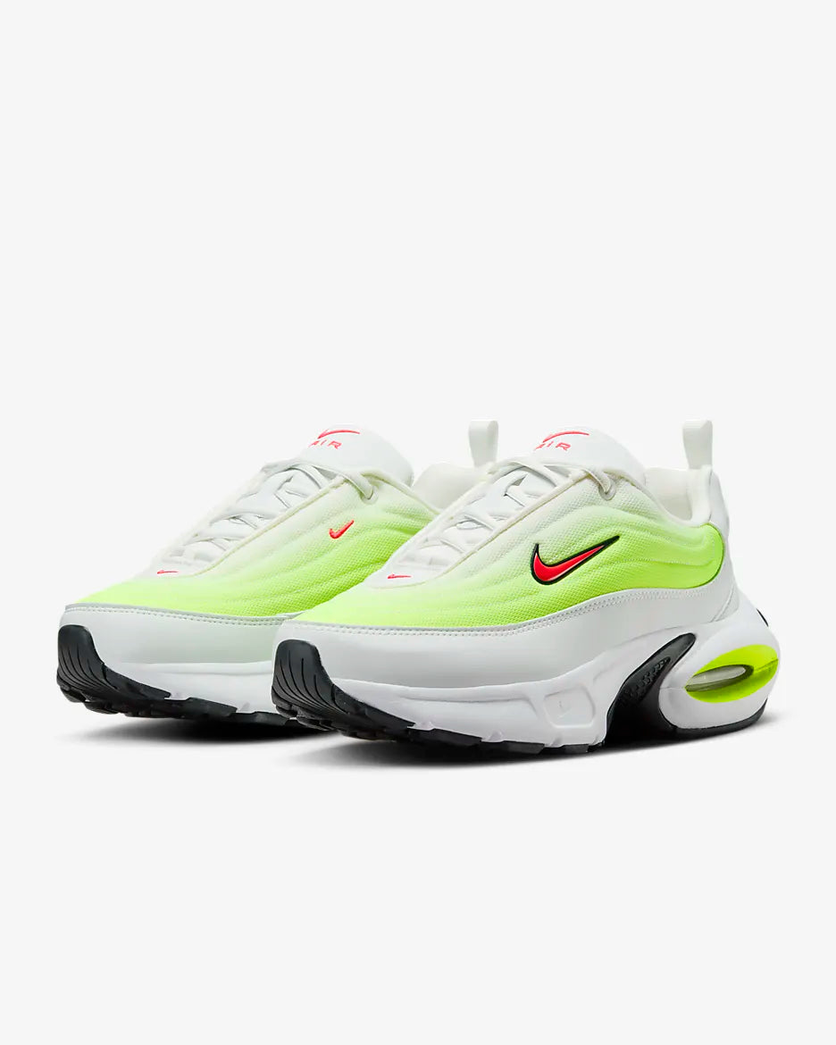 Nike Air Max Portal "Green & White”