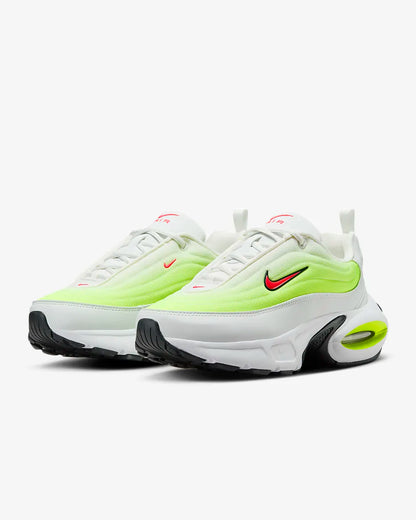 Nike Air Max Portal "Green & White”