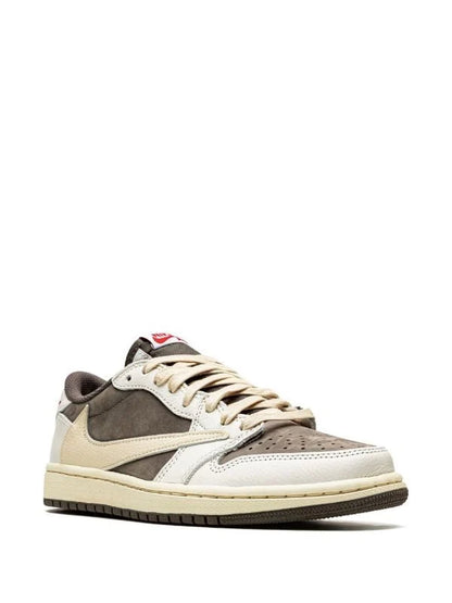 Travis Scott Air Jordan 1 Low OG "Reverse Mocha"