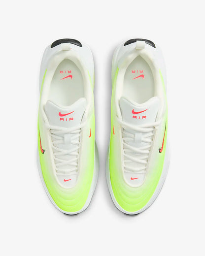 Nike Air Max Portal "Green & White”