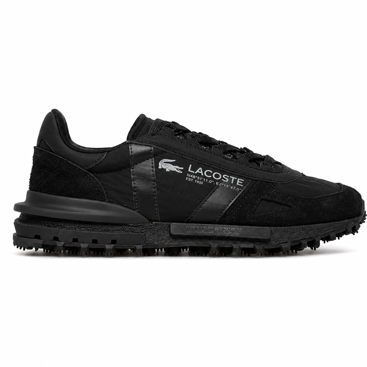 Men's Elite Active
705 AED black