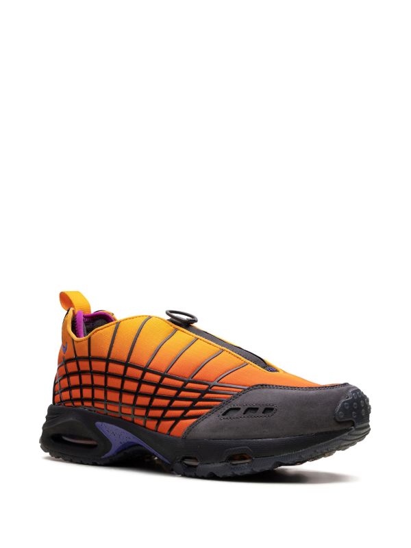 Nike Air SNDR Max SP "Kids of Immigrants - Sunrise"