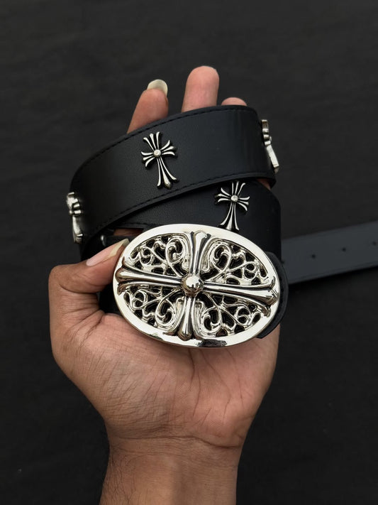 𝕮𝖍𝖗𝖔𝖒𝖊 𝕮𝖗𝖔𝖘𝖘 𝕭𝖊𝖑𝖙