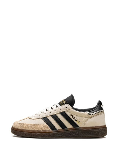 Handball Spezial "Wonder White Black" sneakers
