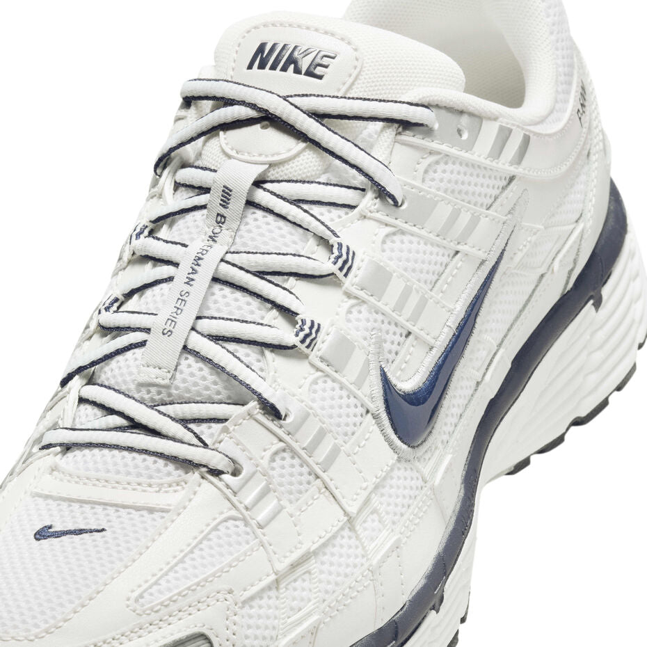 P6000 white