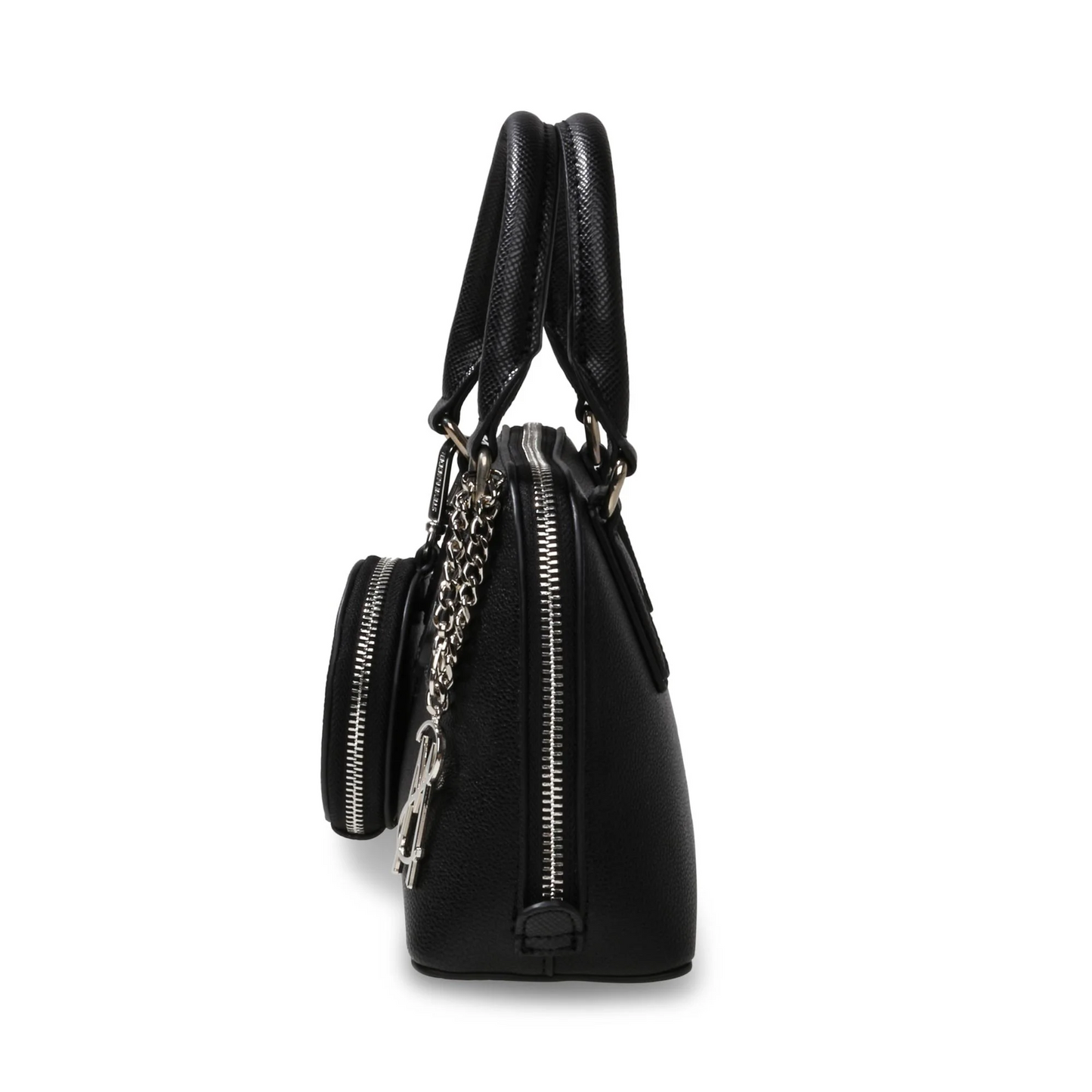 St Madden BRULING BLACK