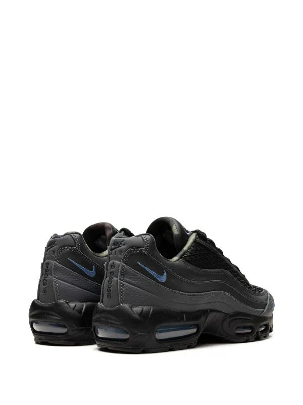 AIR MAX 95 "CORTEIZ- GRIDIRON" SNEAKERS