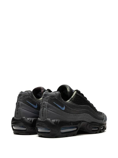 AIR MAX 95 "CORTEIZ- GRIDIRON" SNEAKERS
