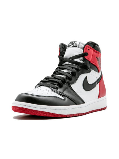 Retro 1 High OG "Black Toe"