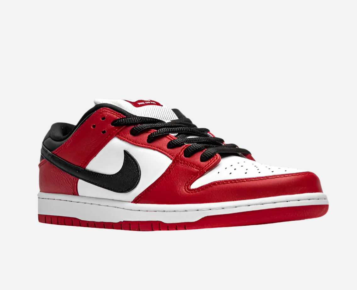 NIKE DUNK LOW SB PRO CHICAGO