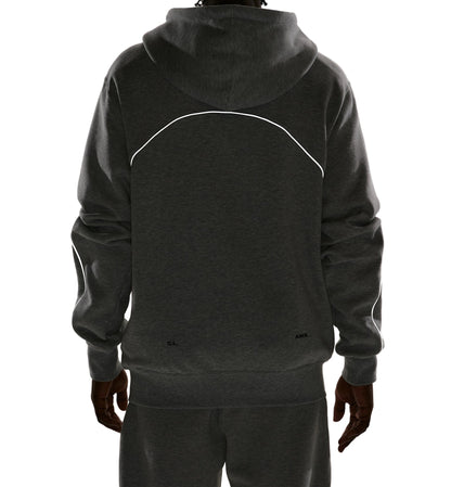 Nocta cs fleece two piece grey