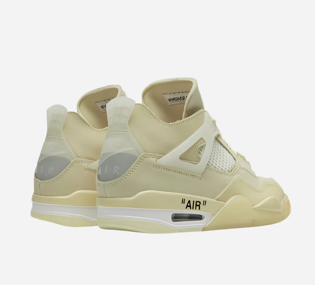 AIR JORDAN 4 RETRO SP SAIL