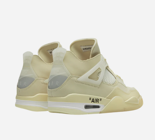 AIR JORDAN 4 RETRO SP SAIL