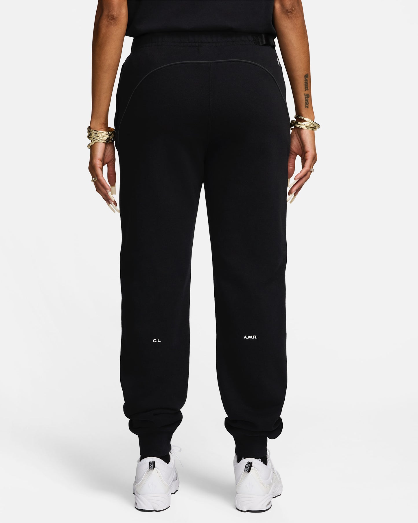 Nike nocta cs two piece