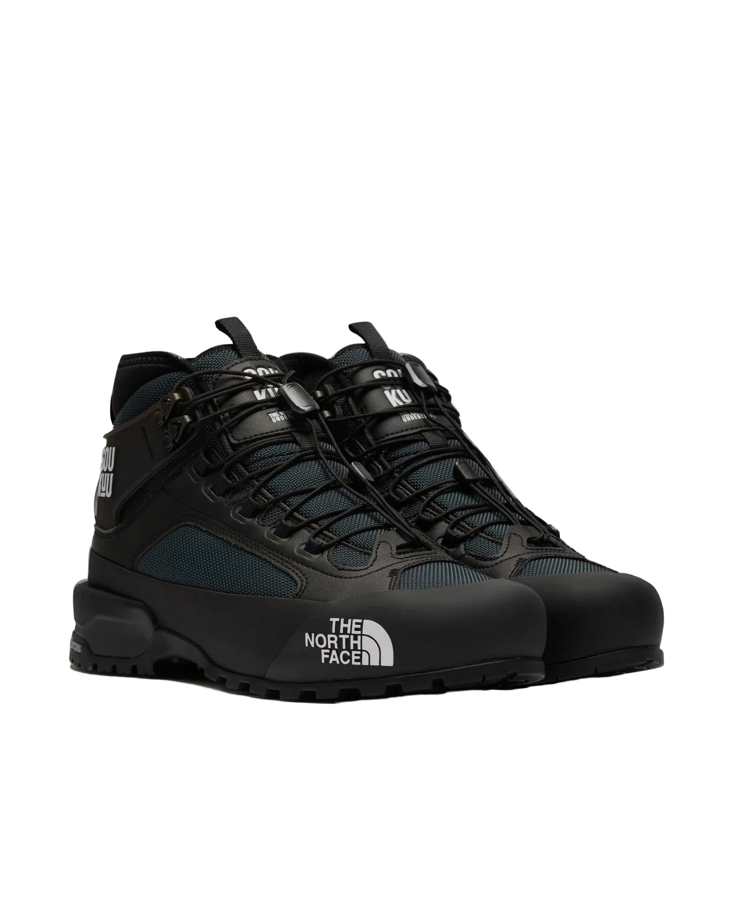 Glenclyffe Low Shoes half boot