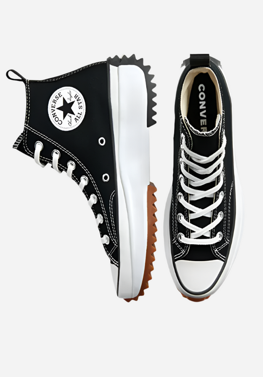 Run Star Hike Canvas