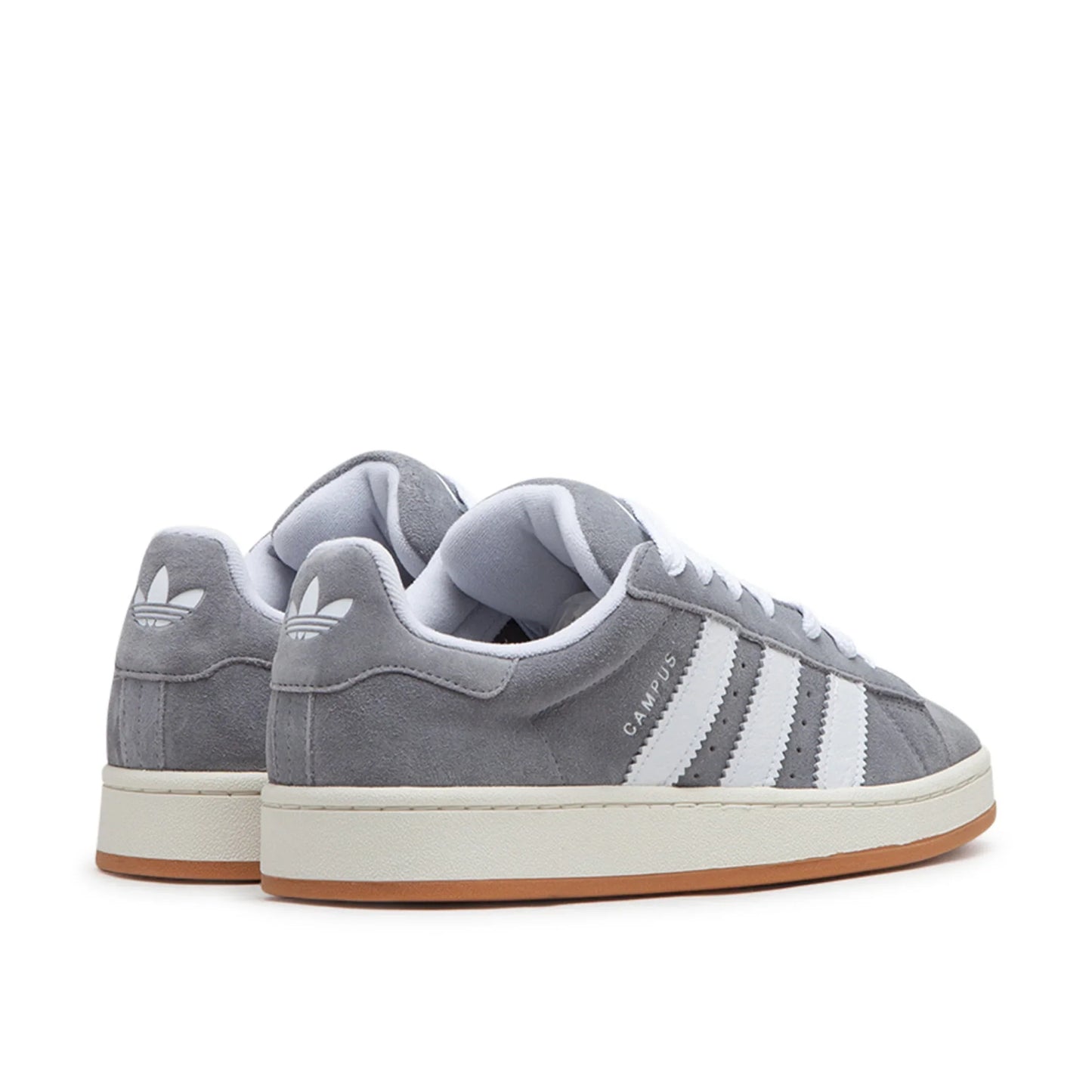 Adidas Campus 00s (Grey / White)